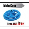 T-Rex 450 SE V2 Main gear Set